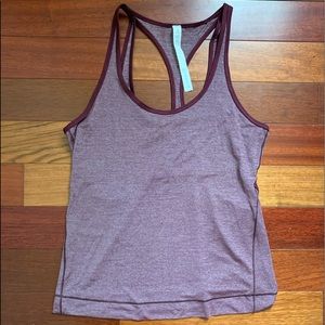 Lululemon Tank Top 4